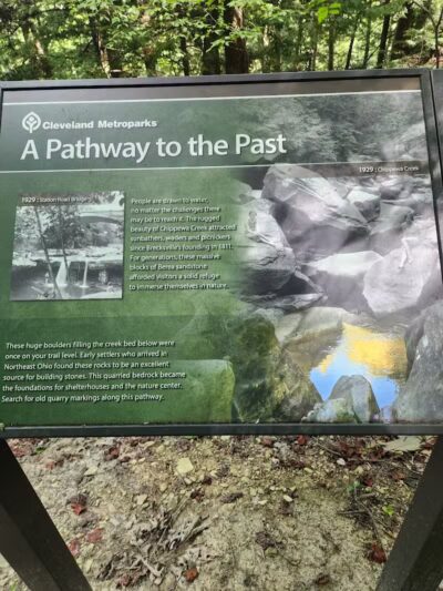 Gorge Loop - Brecksville, OH