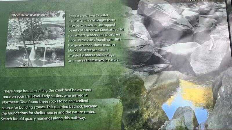 Gorge Loop - Brecksville, OH