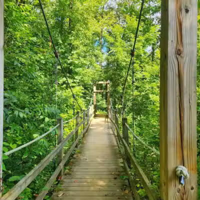 Gorge Loop - Brecksville, OH