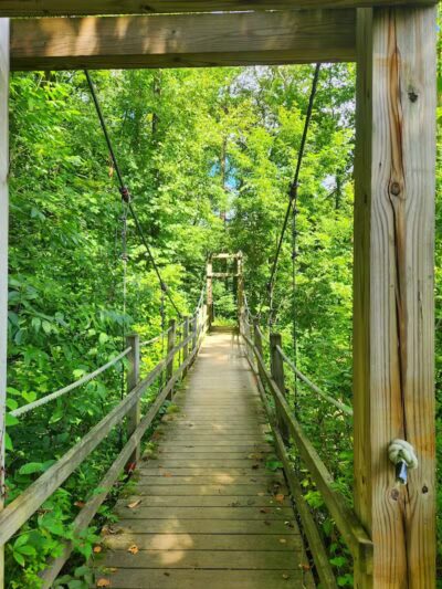 Gorge Loop - Brecksville, OH