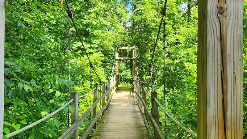 Gorge Loop - Brecksville, OH