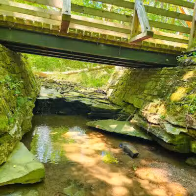 Gorge Loop - Brecksville, OH