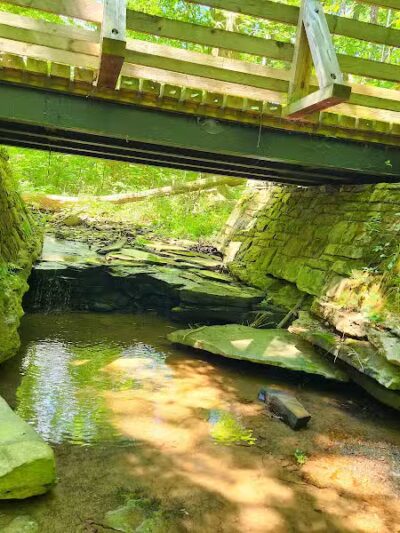 Gorge Loop - Brecksville, OH