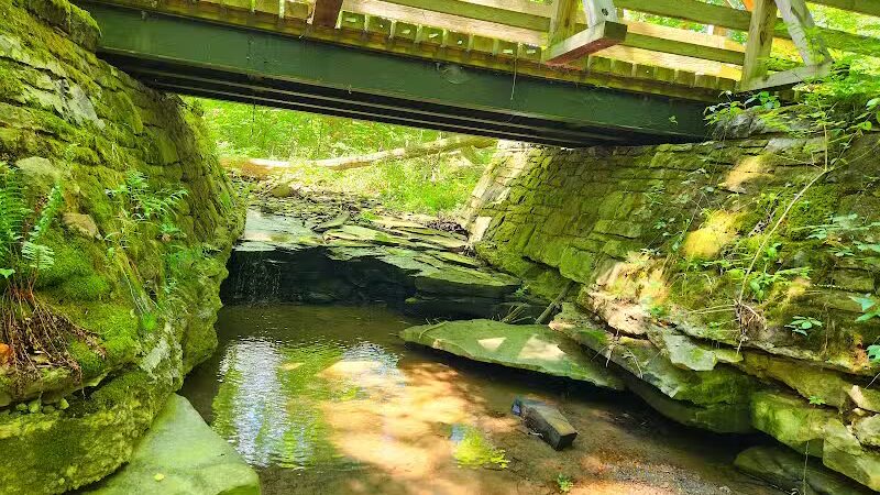 Gorge Loop - Brecksville, OH