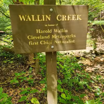 Gorge Loop - Brecksville, OH