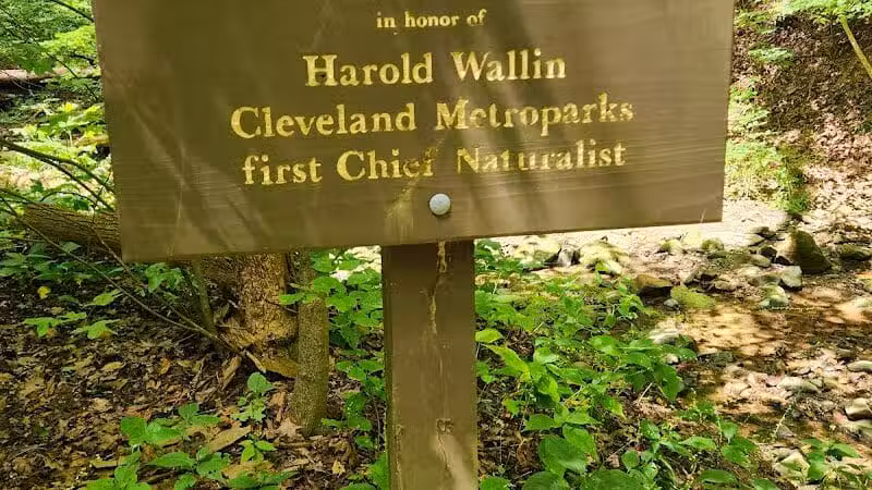 Gorge Loop - Brecksville, OH