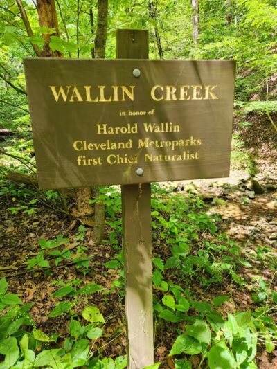 Gorge Loop - Brecksville, OH