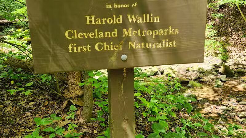 Gorge Loop - Brecksville, OH