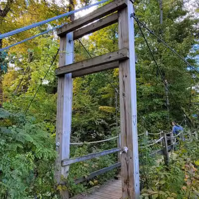 Gorge Loop - Brecksville, OH
