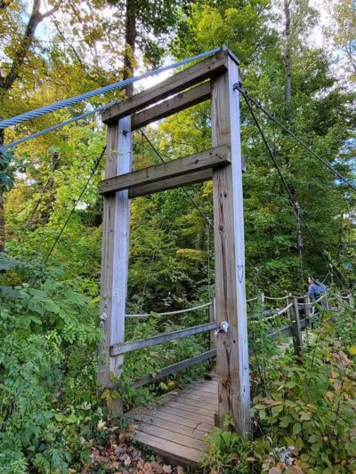 Gorge Loop - Brecksville, OH