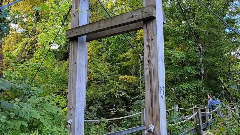 Gorge Loop - Brecksville, OH