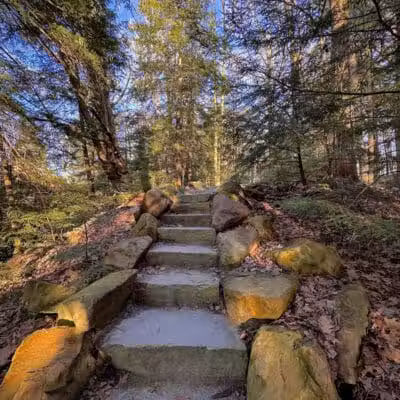 Gorge Loop - Brecksville, OH