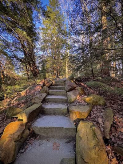 Gorge Loop - Brecksville, OH