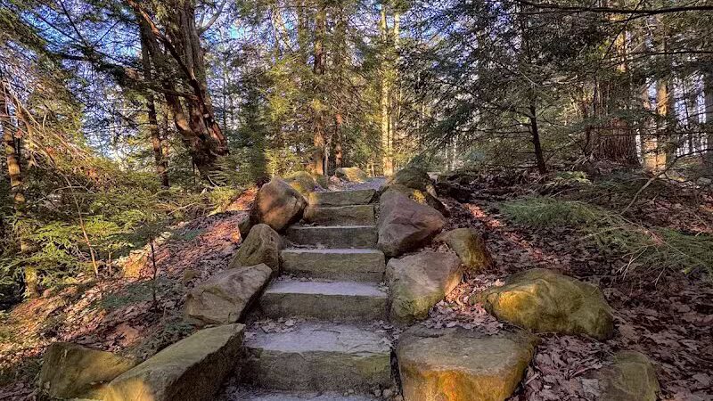 Gorge Loop - Brecksville, OH