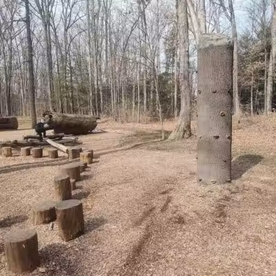 Harriet Keeler Memorial Picnic Area - Brecksville, OH