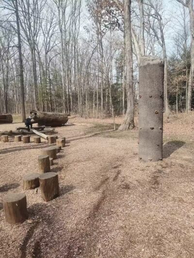 Harriet Keeler Memorial Picnic Area - Brecksville, OH