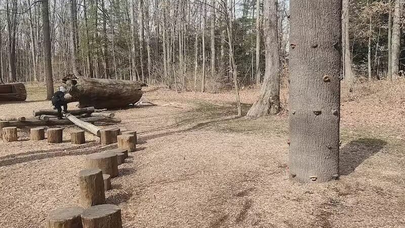 Harriet Keeler Memorial Picnic Area - Brecksville, OH