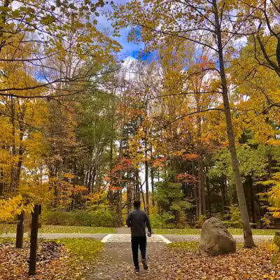 Harriet Keeler Memorial Picnic Area - Brecksville, OH