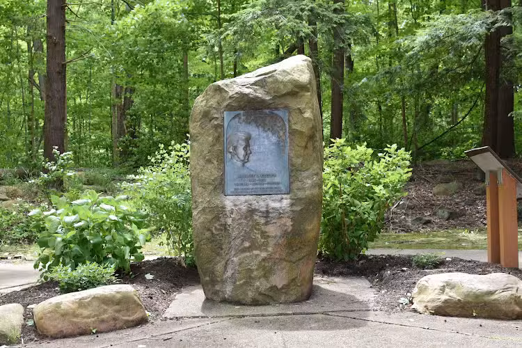 Harriet Keeler Memorial Picnic Area - Brecksville, OH