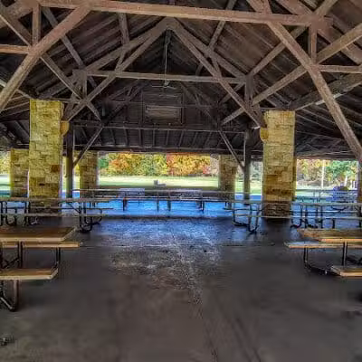 Oak Grove Picnic Area - Brecksville, OH