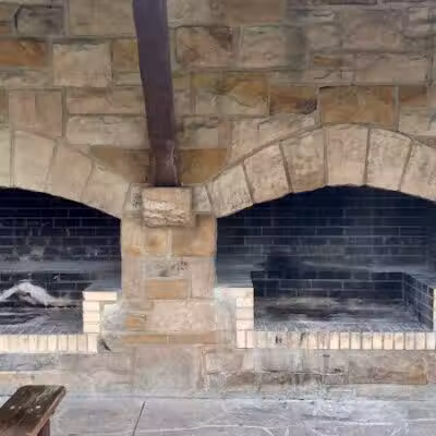 Oak Grove Picnic Area - Brecksville, OH