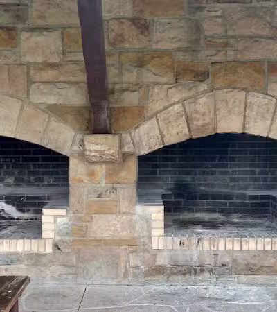 Oak Grove Picnic Area - Brecksville, OH