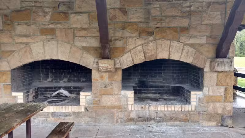 Oak Grove Picnic Area - Brecksville, OH