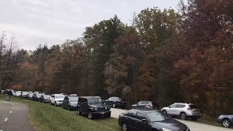 Oak Grove Picnic Area - Brecksville, OH