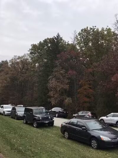 Oak Grove Picnic Area - Brecksville, OH