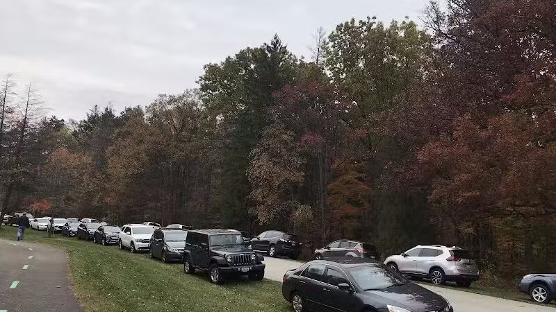 Oak Grove Picnic Area - Brecksville, OH