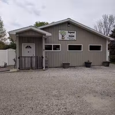 Dogwood Lane Kennels - Bremen, OH
