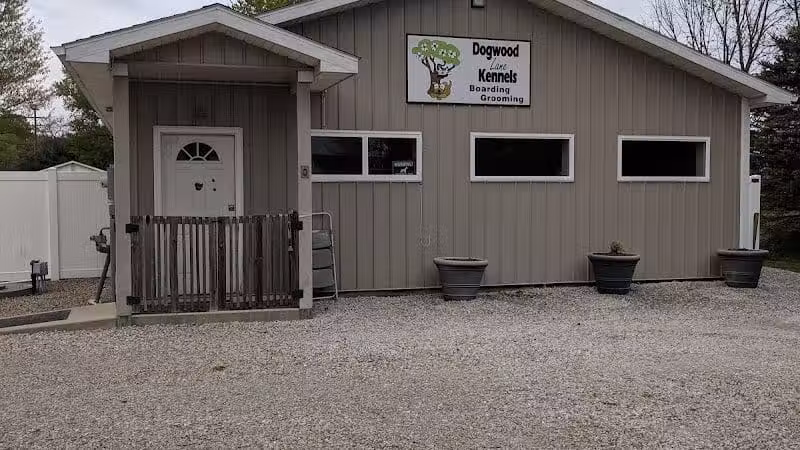 Dogwood Lane Kennels - Bremen, OH
