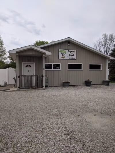 Dogwood Lane Kennels - Bremen, OH