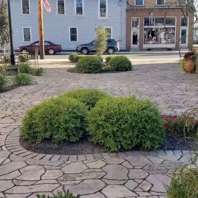 Dowling Park - Bremen, OH