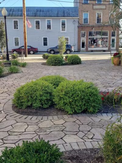 Dowling Park - Bremen, OH