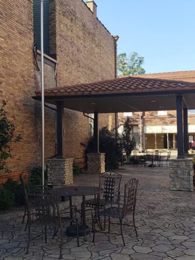 Dowling Park - Bremen, OH