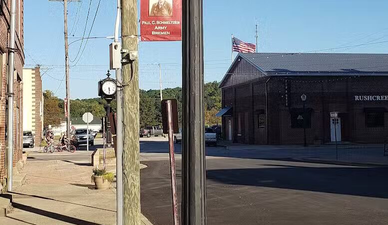 Dowling Park - Bremen, OH