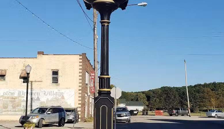 Dowling Park - Bremen, OH