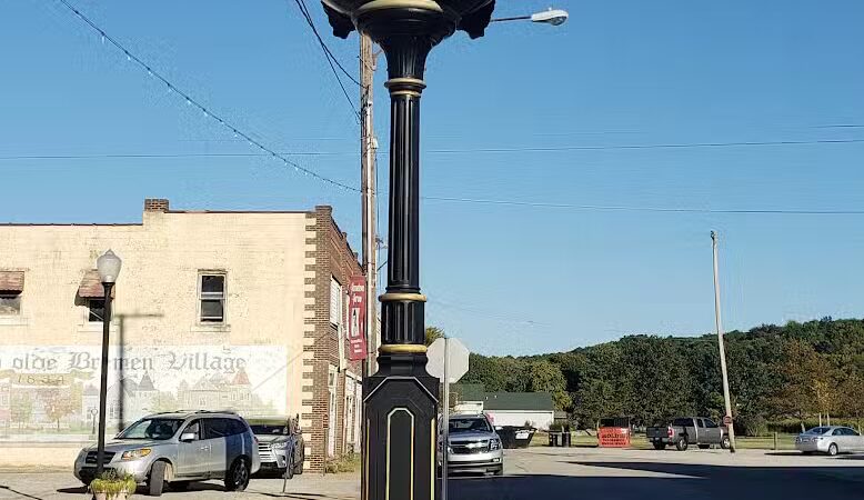 Dowling Park - Bremen, OH