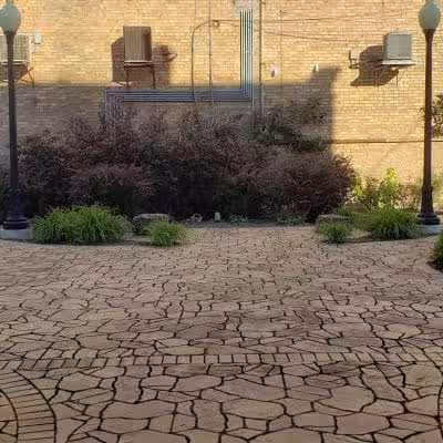 Dowling Park - Bremen, OH