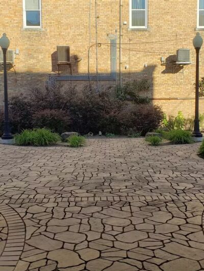 Dowling Park - Bremen, OH