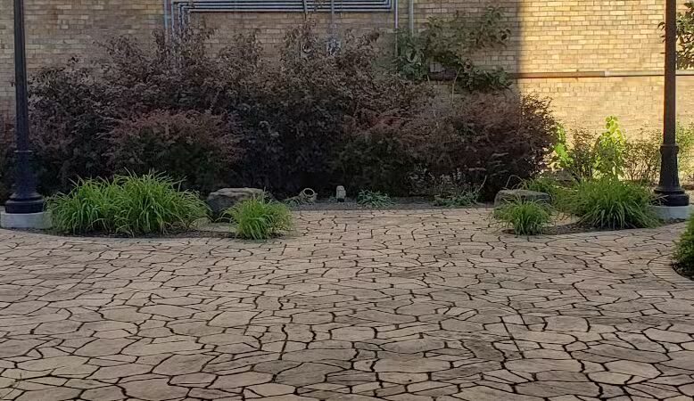 Dowling Park - Bremen, OH