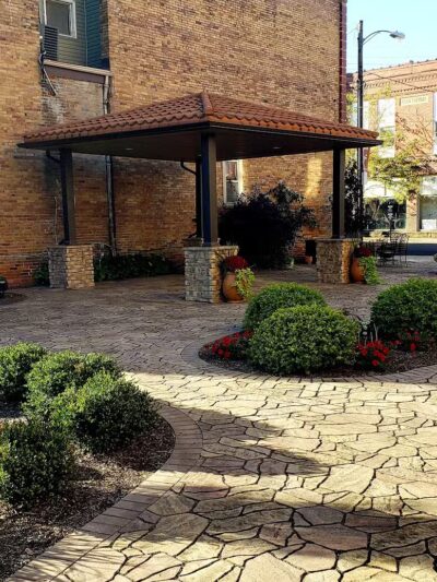 Dowling Park - Bremen, OH