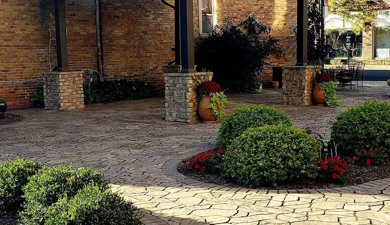 Dowling Park - Bremen, OH