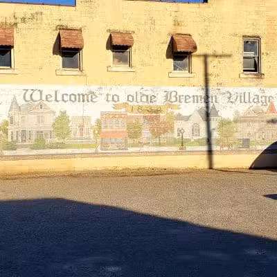 Dowling Park - Bremen, OH