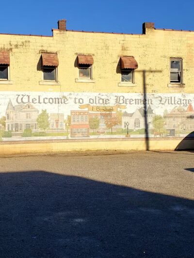 Dowling Park - Bremen, OH