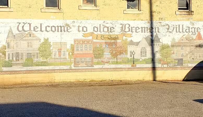 Dowling Park - Bremen, OH