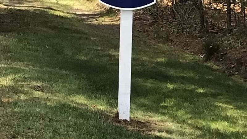 Brewster Dog Park - Brewster, MA