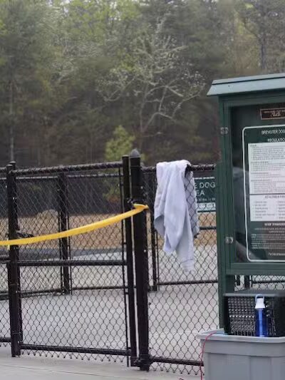 Brewster Dog Park - Brewster, MA