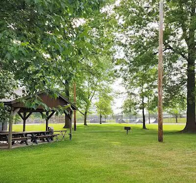 Bimeler Park - Brewster, OH